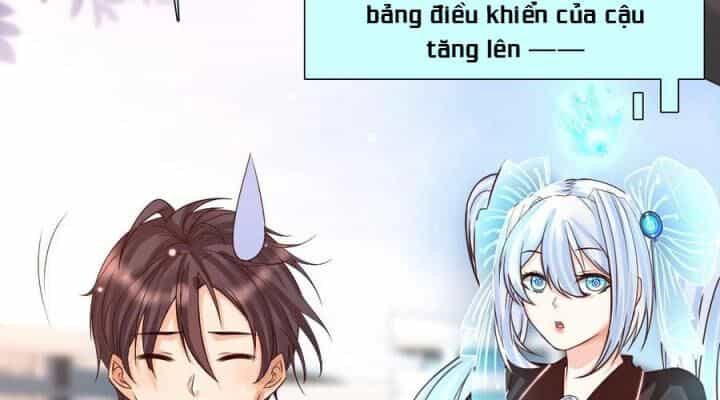 Nữ Thần Giúp Tôi Trở Thành Học Bá - Chương 3 - ảnh 67