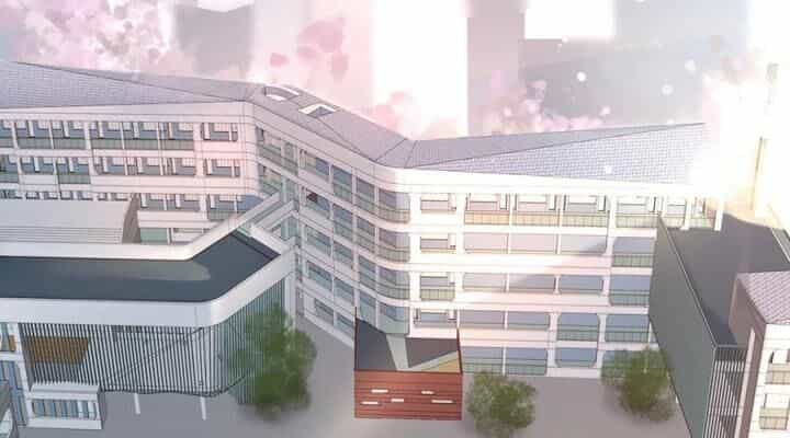 Nữ Thần Giúp Tôi Trở Thành Học Bá - Chương 3 - ảnh 7