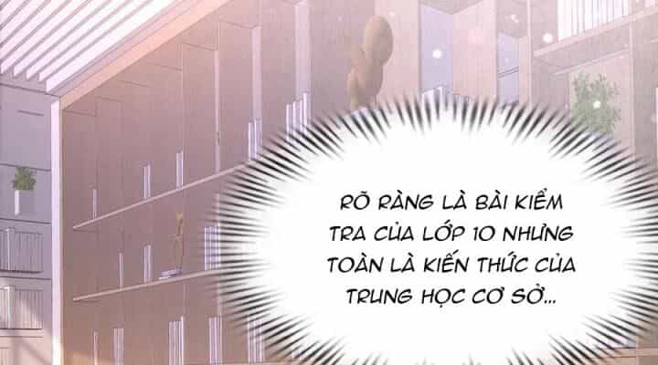 Nữ Thần Giúp Tôi Trở Thành Học Bá - Chương 3 - ảnh 75