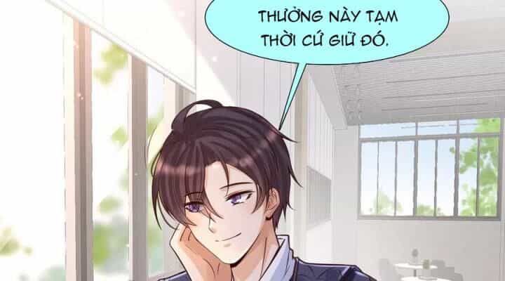Nữ Thần Giúp Tôi Trở Thành Học Bá - Chương 3 - ảnh 81