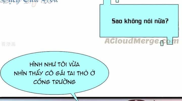 Nữ Thần Giúp Tôi Trở Thành Học Bá - Chương 3 - ảnh 85