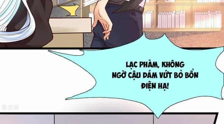 Nữ Thần Giúp Tôi Trở Thành Học Bá - Chương 3 - ảnh 87