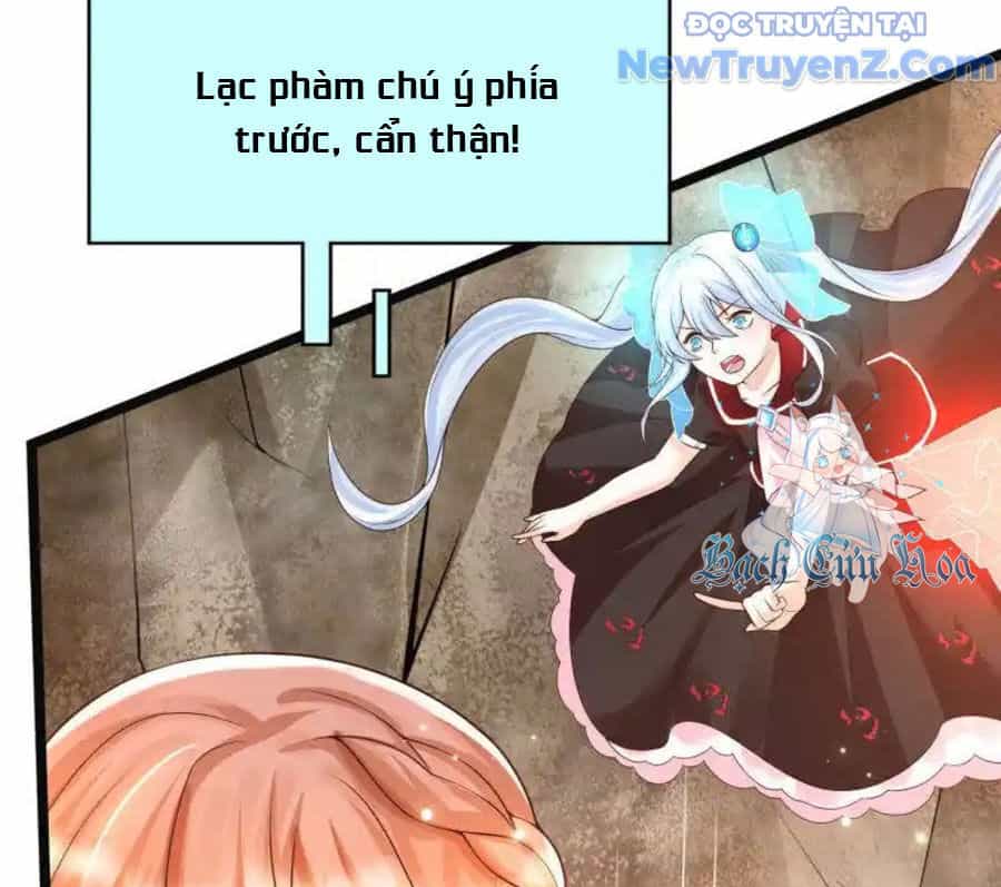 Nữ Thần Giúp Tôi Trở Thành Học Bá - Chương 30 - ảnh 10