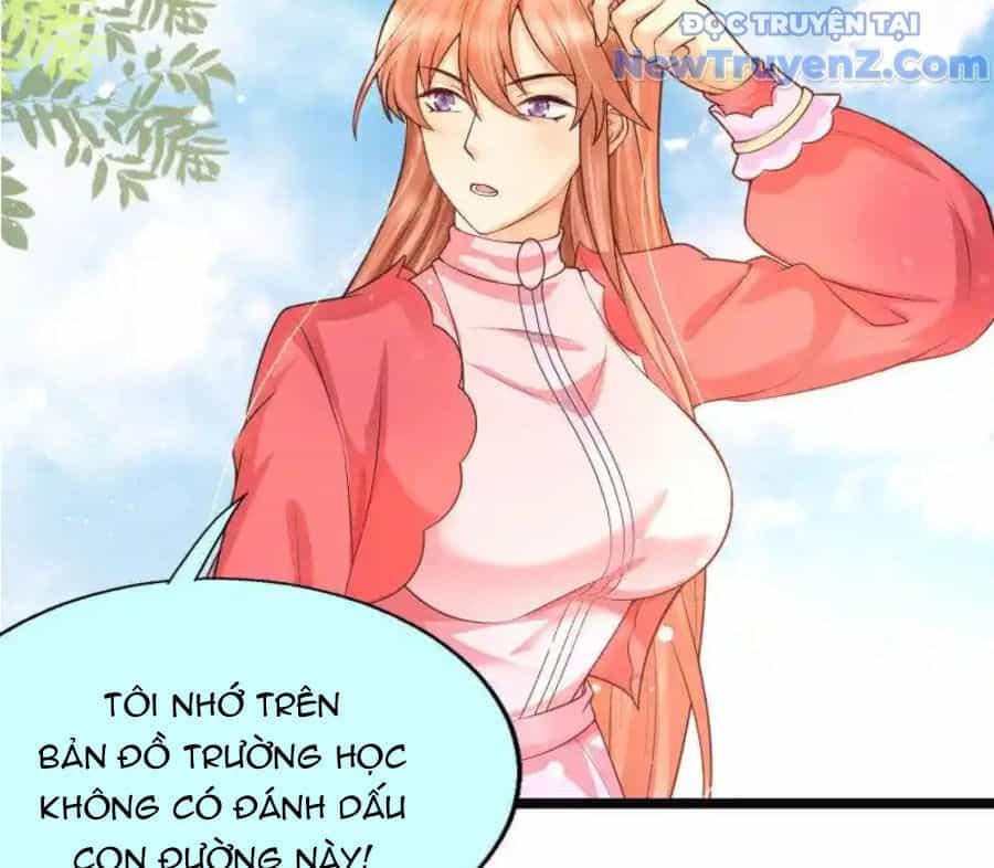 Nữ Thần Giúp Tôi Trở Thành Học Bá - Chương 30 - ảnh 33