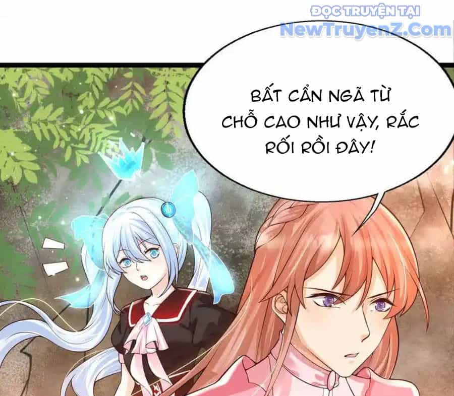 Nữ Thần Giúp Tôi Trở Thành Học Bá - Chương 30 - ảnh 38
