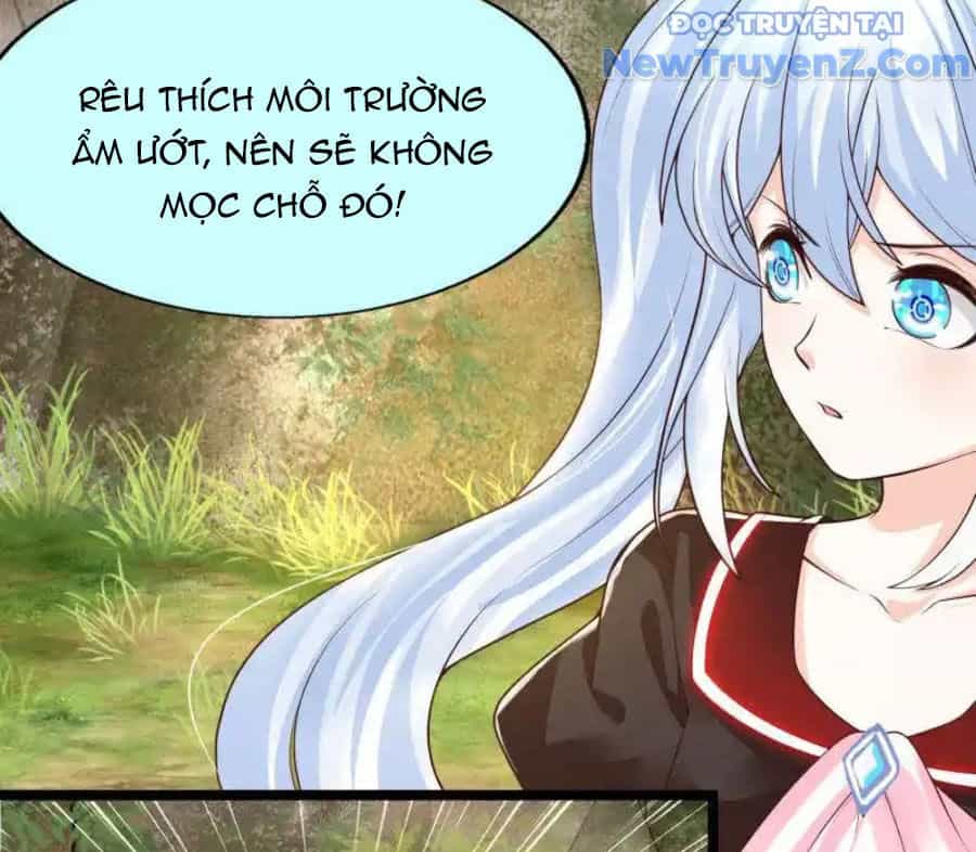 Nữ Thần Giúp Tôi Trở Thành Học Bá - Chương 30 - ảnh 43