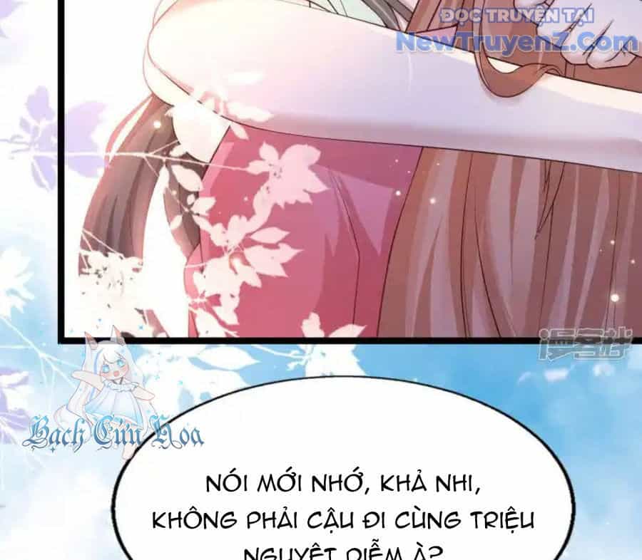 Nữ Thần Giúp Tôi Trở Thành Học Bá - Chương 30 - ảnh 57