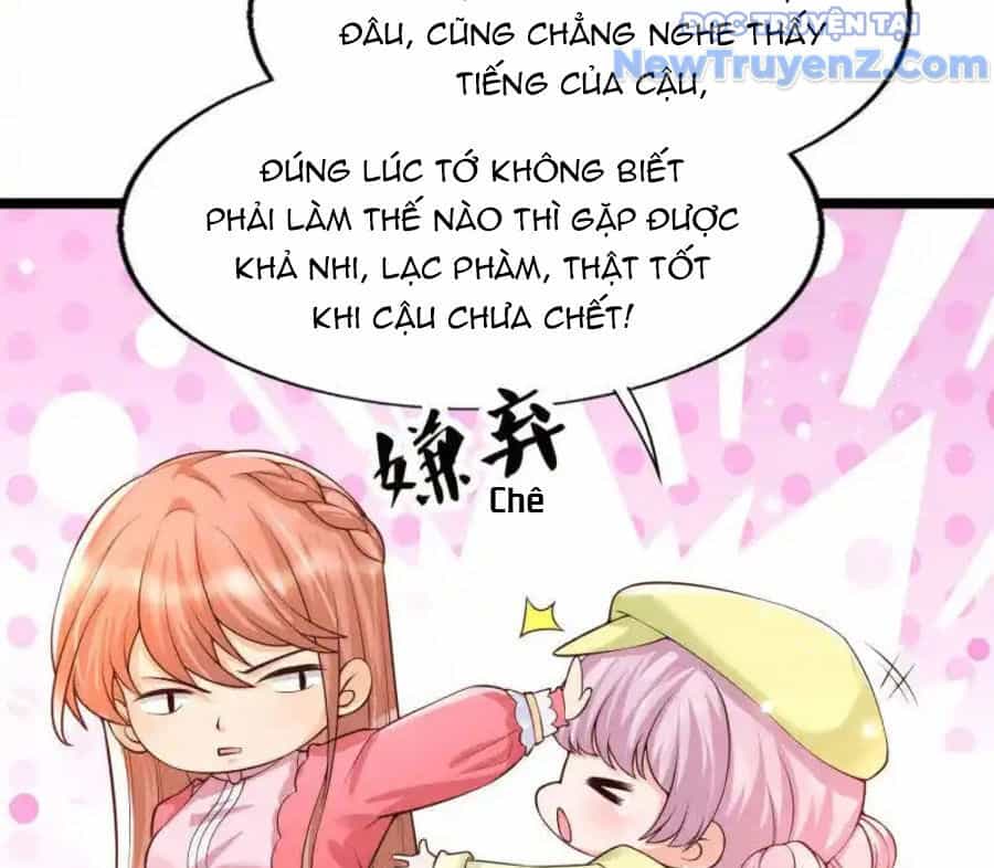 Nữ Thần Giúp Tôi Trở Thành Học Bá - Chương 30 - ảnh 60