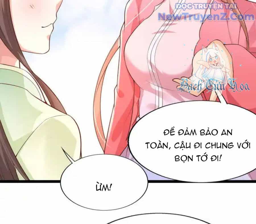 Nữ Thần Giúp Tôi Trở Thành Học Bá - Chương 30 - ảnh 63