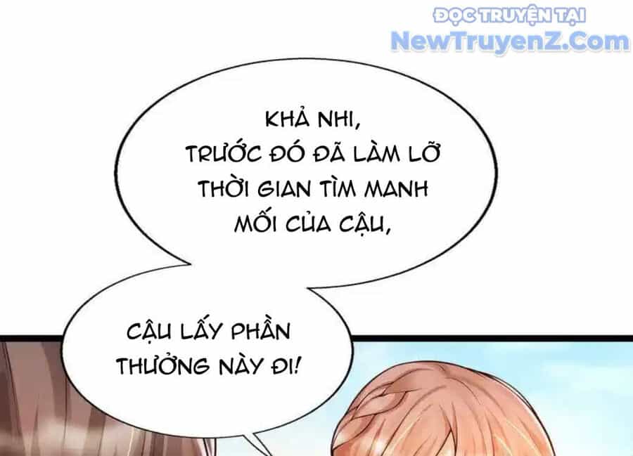 Nữ Thần Giúp Tôi Trở Thành Học Bá - Chương 31 - ảnh 18