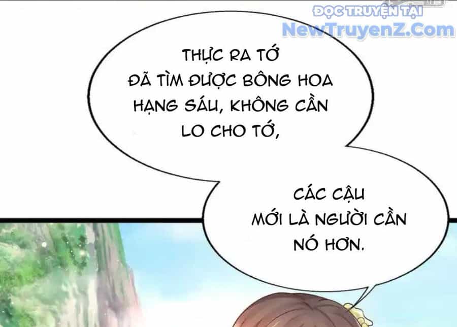 Nữ Thần Giúp Tôi Trở Thành Học Bá - Chương 31 - ảnh 20