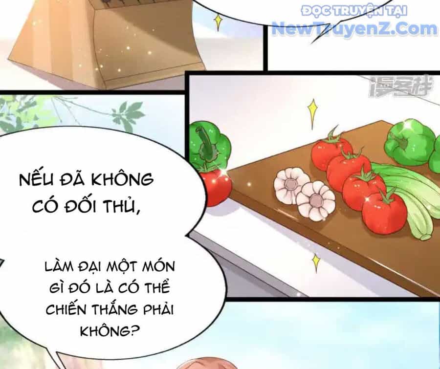Nữ Thần Giúp Tôi Trở Thành Học Bá - Chương 31 - ảnh 27