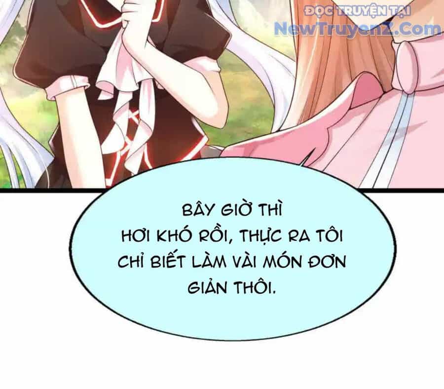 Nữ Thần Giúp Tôi Trở Thành Học Bá - Chương 31 - ảnh 35