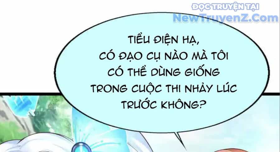 Nữ Thần Giúp Tôi Trở Thành Học Bá - Chương 31 - ảnh 36