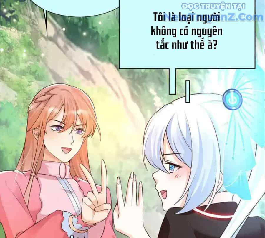 Nữ Thần Giúp Tôi Trở Thành Học Bá - Chương 31 - ảnh 39