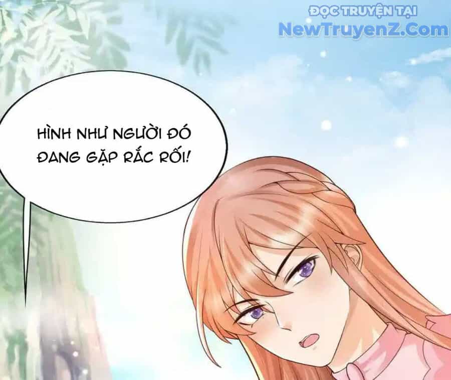 Nữ Thần Giúp Tôi Trở Thành Học Bá - Chương 31 - ảnh 4