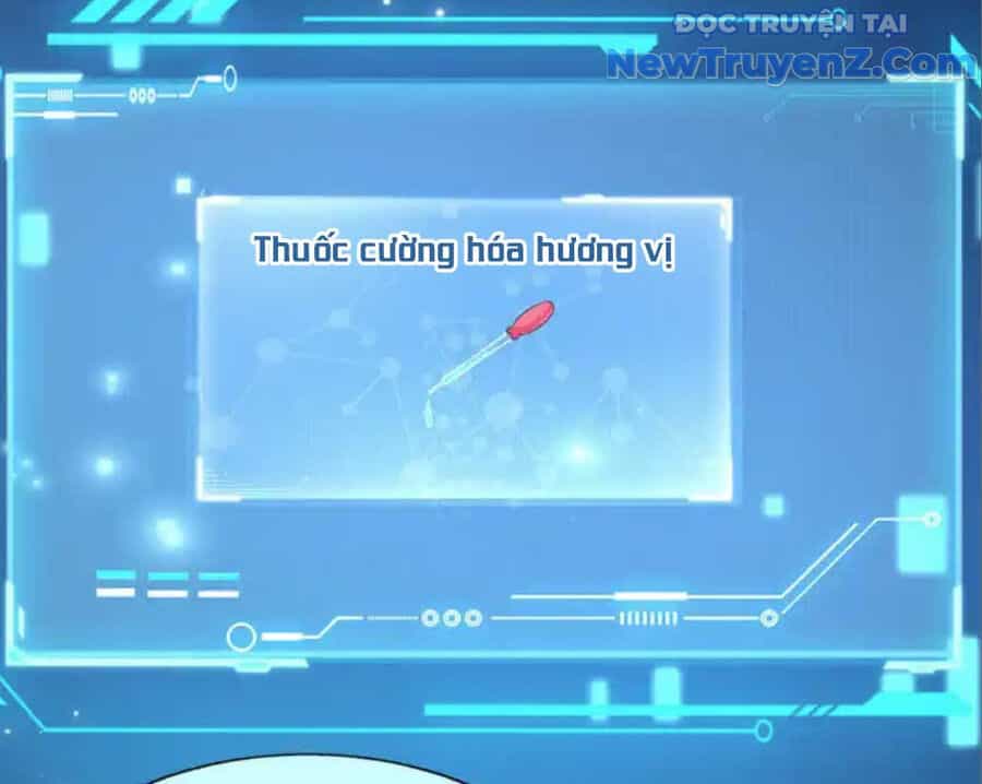 Nữ Thần Giúp Tôi Trở Thành Học Bá - Chương 31 - ảnh 44