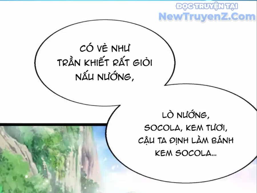 Nữ Thần Giúp Tôi Trở Thành Học Bá - Chương 31 - ảnh 46
