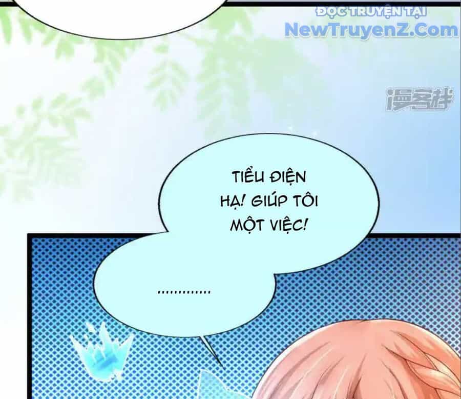 Nữ Thần Giúp Tôi Trở Thành Học Bá - Chương 31 - ảnh 48