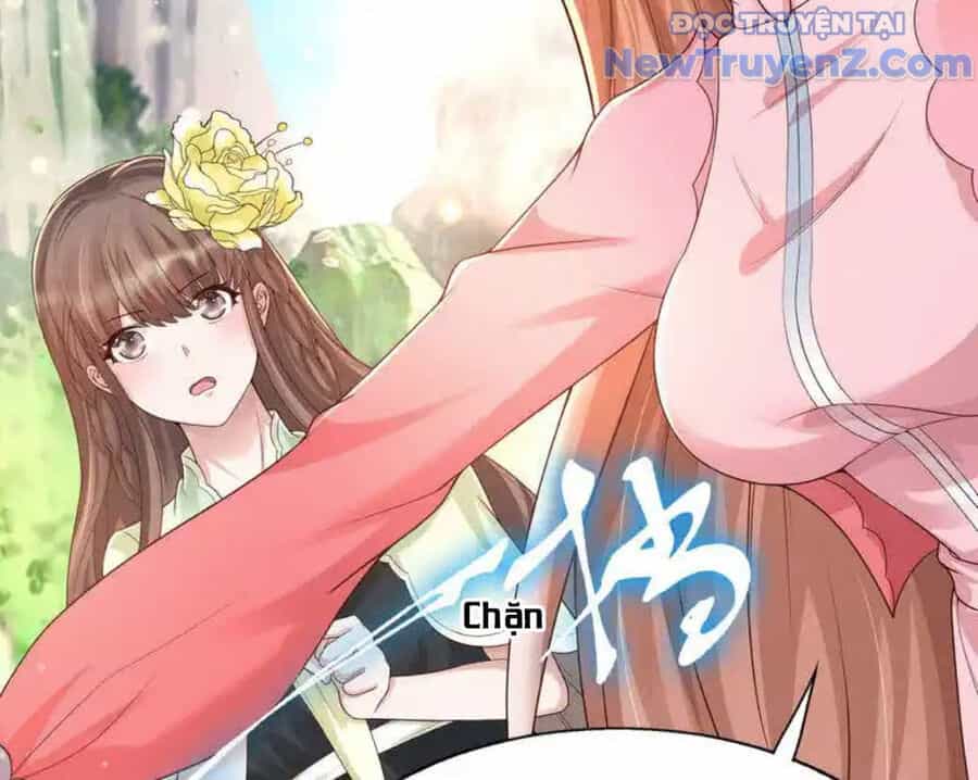 Nữ Thần Giúp Tôi Trở Thành Học Bá - Chương 31 - ảnh 5