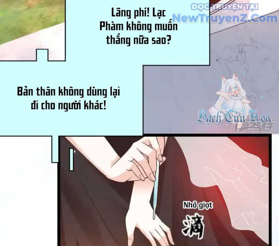 Nữ Thần Giúp Tôi Trở Thành Học Bá - Chương 31 - ảnh 53