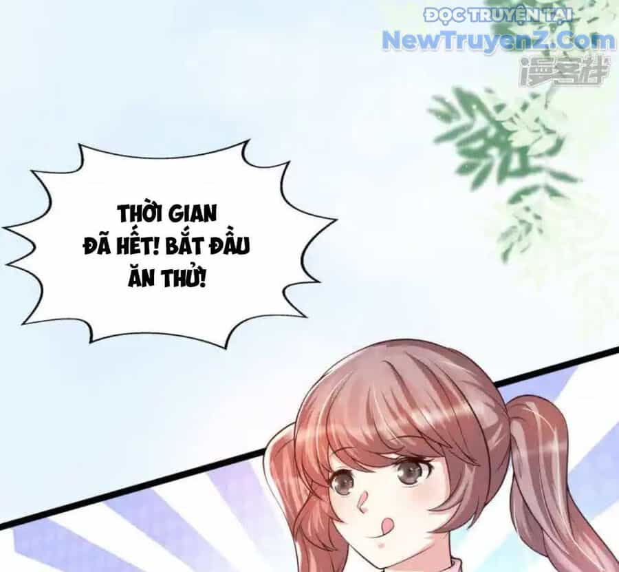Nữ Thần Giúp Tôi Trở Thành Học Bá - Chương 31 - ảnh 57