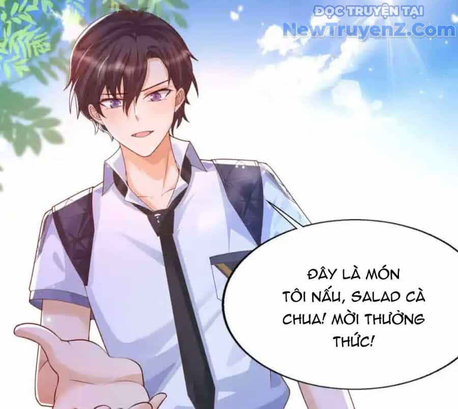 Nữ Thần Giúp Tôi Trở Thành Học Bá - Chương 31 - ảnh 59
