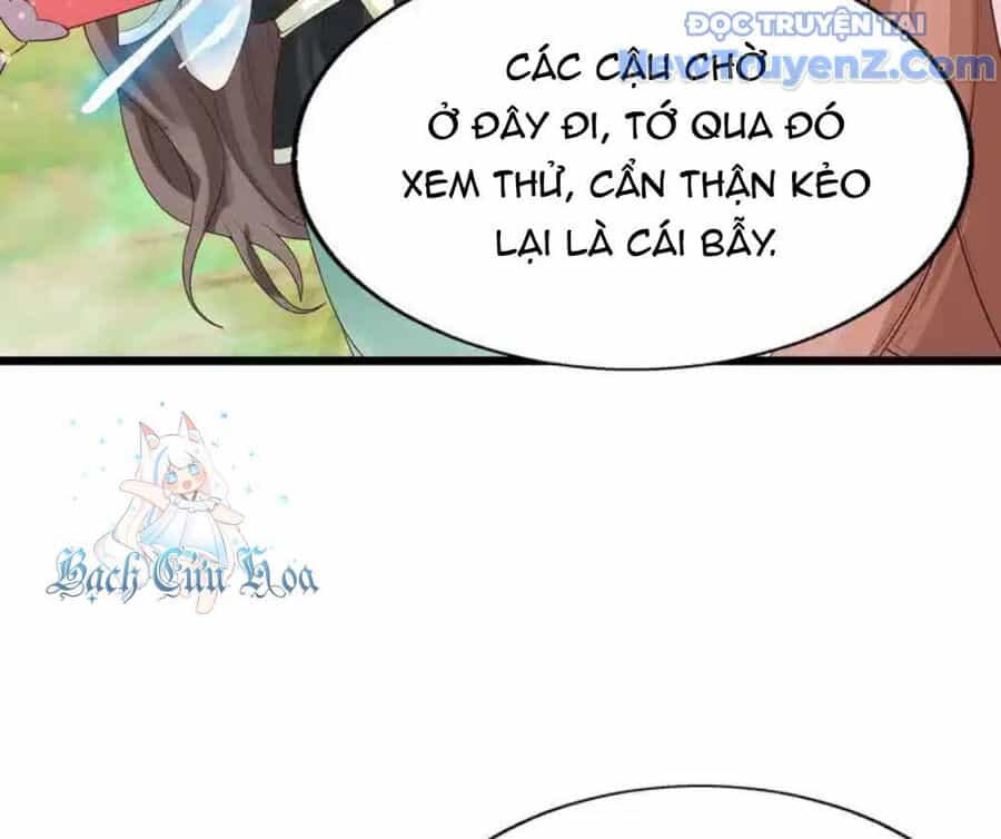 Nữ Thần Giúp Tôi Trở Thành Học Bá - Chương 31 - ảnh 6
