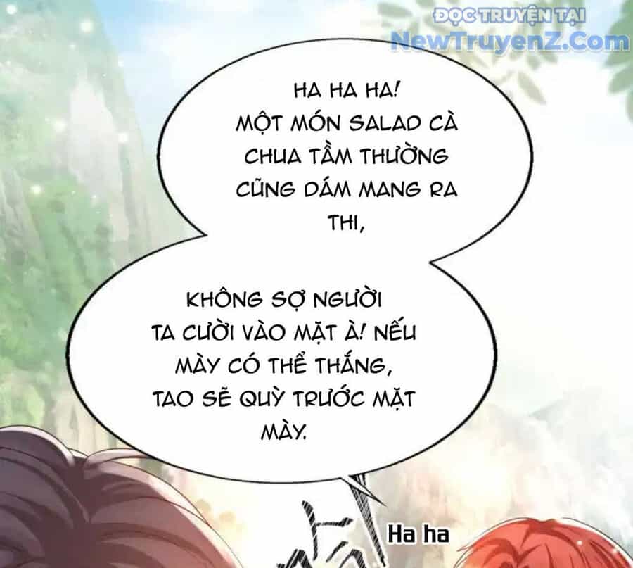 Nữ Thần Giúp Tôi Trở Thành Học Bá - Chương 31 - ảnh 64