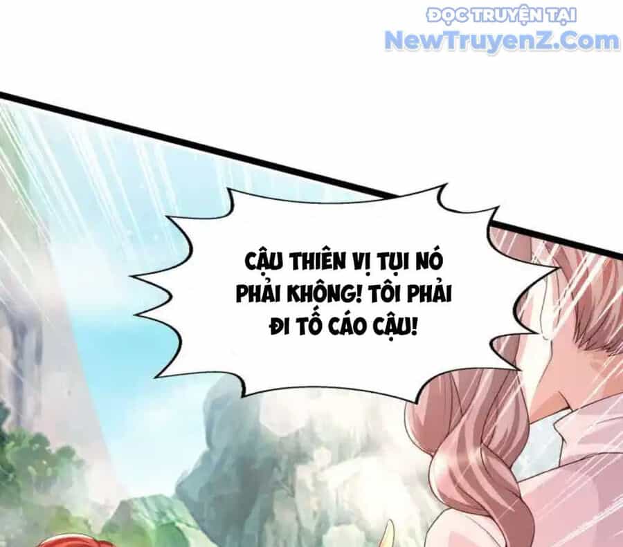 Nữ Thần Giúp Tôi Trở Thành Học Bá - Chương 31 - ảnh 74