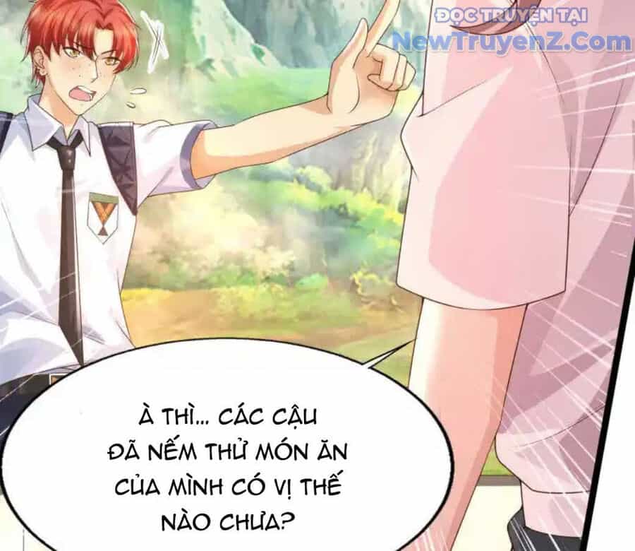 Nữ Thần Giúp Tôi Trở Thành Học Bá - Chương 31 - ảnh 75