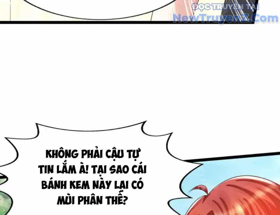 Nữ Thần Giúp Tôi Trở Thành Học Bá - Chương 31 - ảnh 76