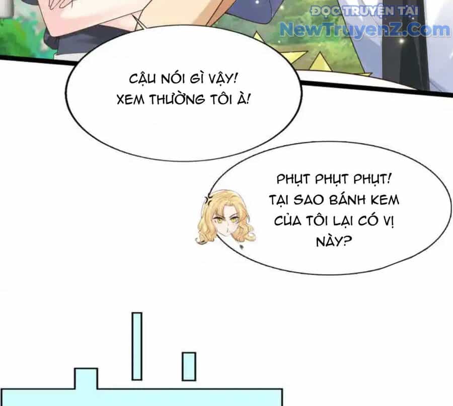 Nữ Thần Giúp Tôi Trở Thành Học Bá - Chương 31 - ảnh 78