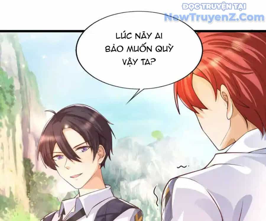 Nữ Thần Giúp Tôi Trở Thành Học Bá - Chương 31 - ảnh 81