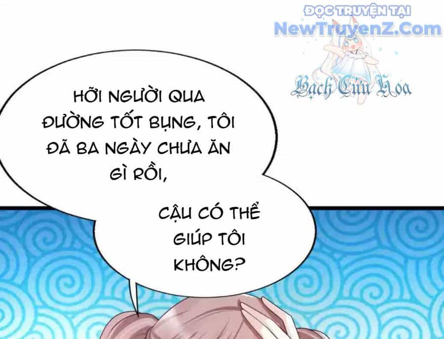 Nữ Thần Giúp Tôi Trở Thành Học Bá - Chương 31 - ảnh 9