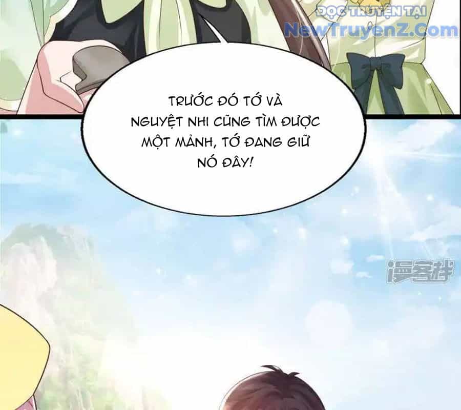 Nữ Thần Giúp Tôi Trở Thành Học Bá - Chương 32 - ảnh 13