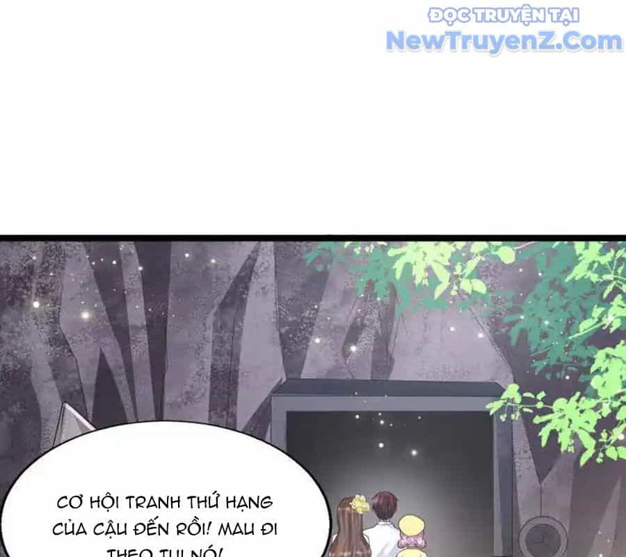 Nữ Thần Giúp Tôi Trở Thành Học Bá - Chương 32 - ảnh 24