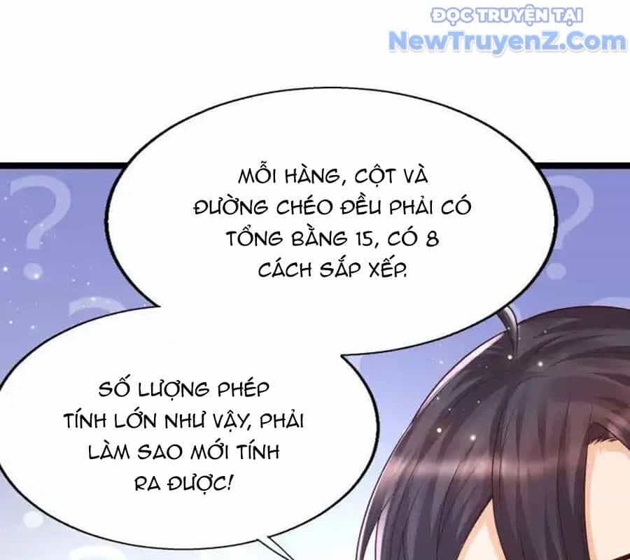 Nữ Thần Giúp Tôi Trở Thành Học Bá - Chương 32 - ảnh 41