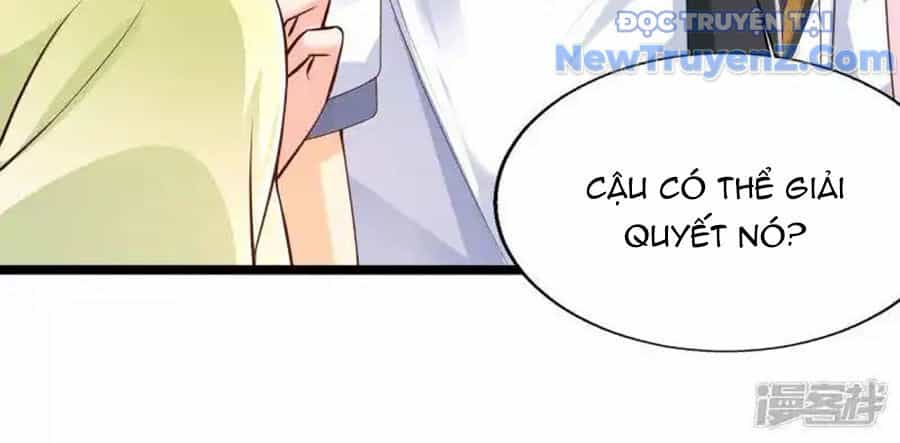 Nữ Thần Giúp Tôi Trở Thành Học Bá - Chương 32 - ảnh 45
