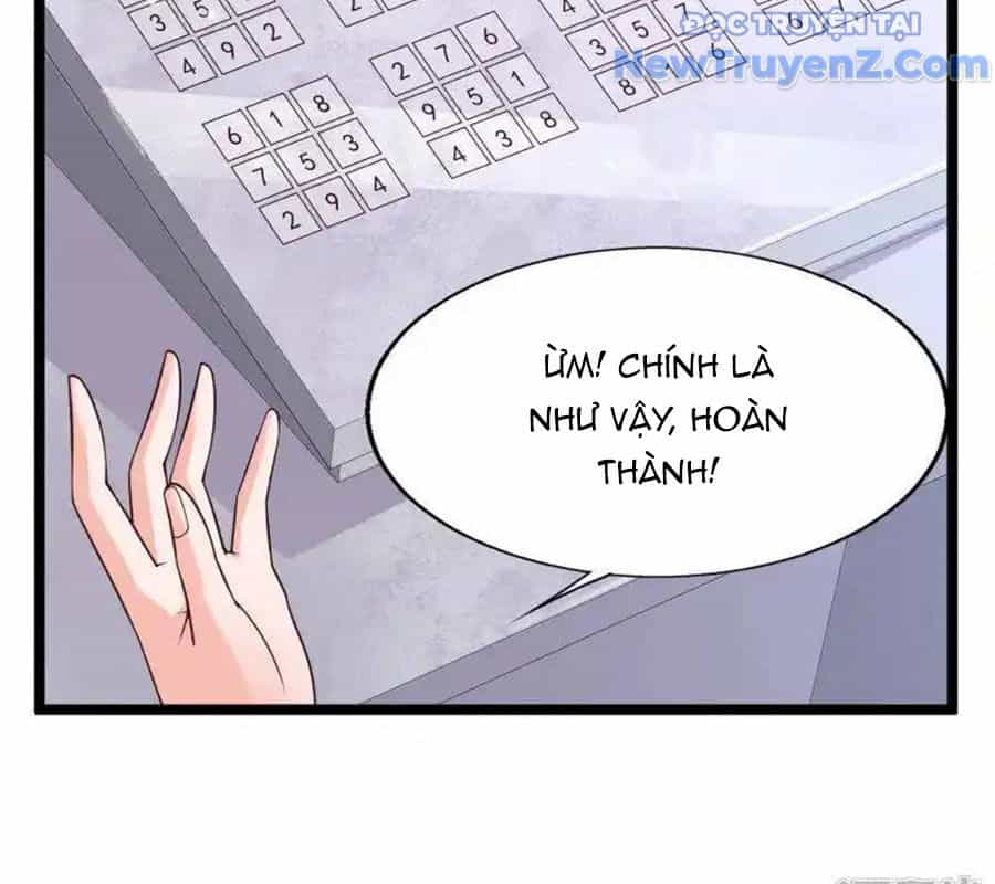 Nữ Thần Giúp Tôi Trở Thành Học Bá - Chương 32 - ảnh 47