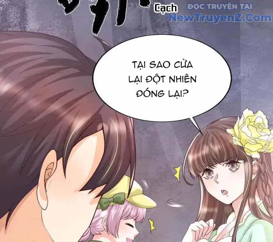 Nữ Thần Giúp Tôi Trở Thành Học Bá - Chương 32 - ảnh 57