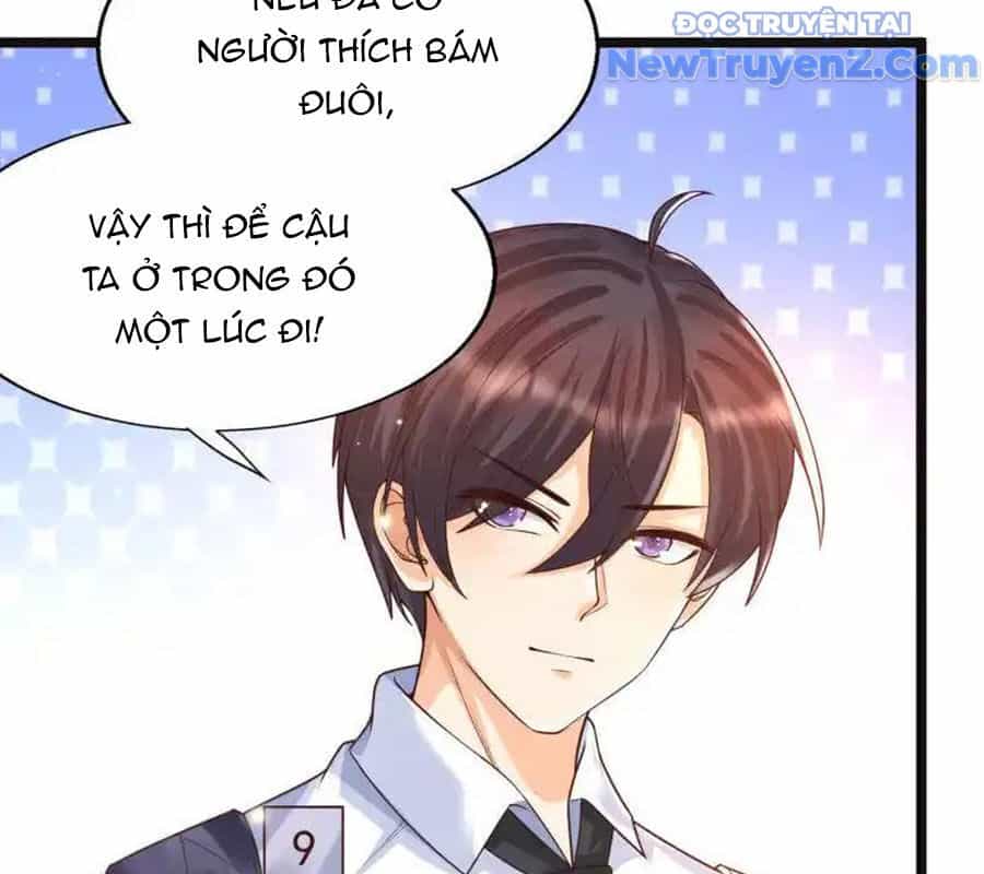 Nữ Thần Giúp Tôi Trở Thành Học Bá - Chương 32 - ảnh 59