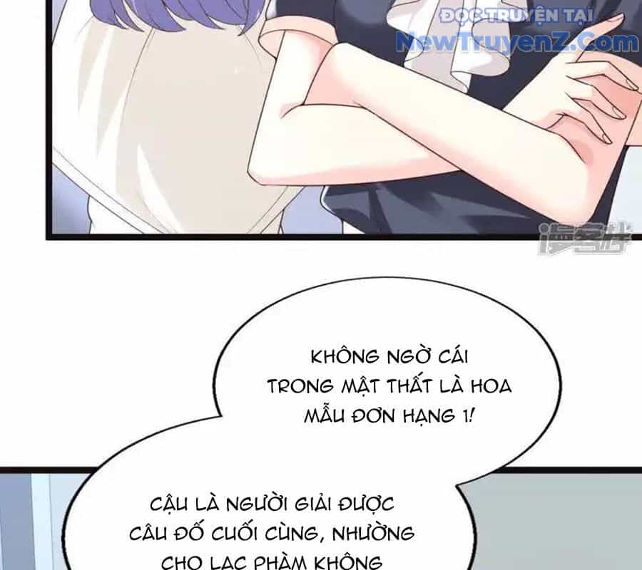 Nữ Thần Giúp Tôi Trở Thành Học Bá - Chương 32 - ảnh 65