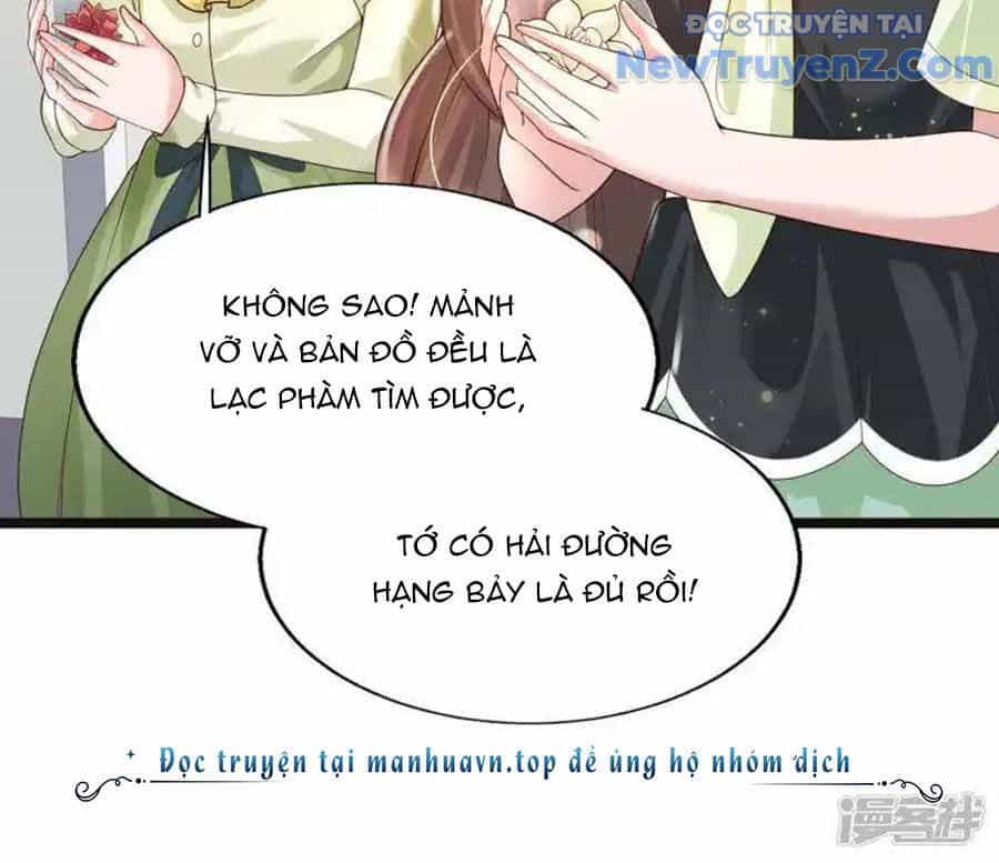 Nữ Thần Giúp Tôi Trở Thành Học Bá - Chương 32 - ảnh 67