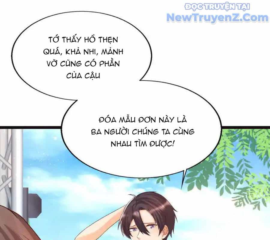 Nữ Thần Giúp Tôi Trở Thành Học Bá - Chương 32 - ảnh 68