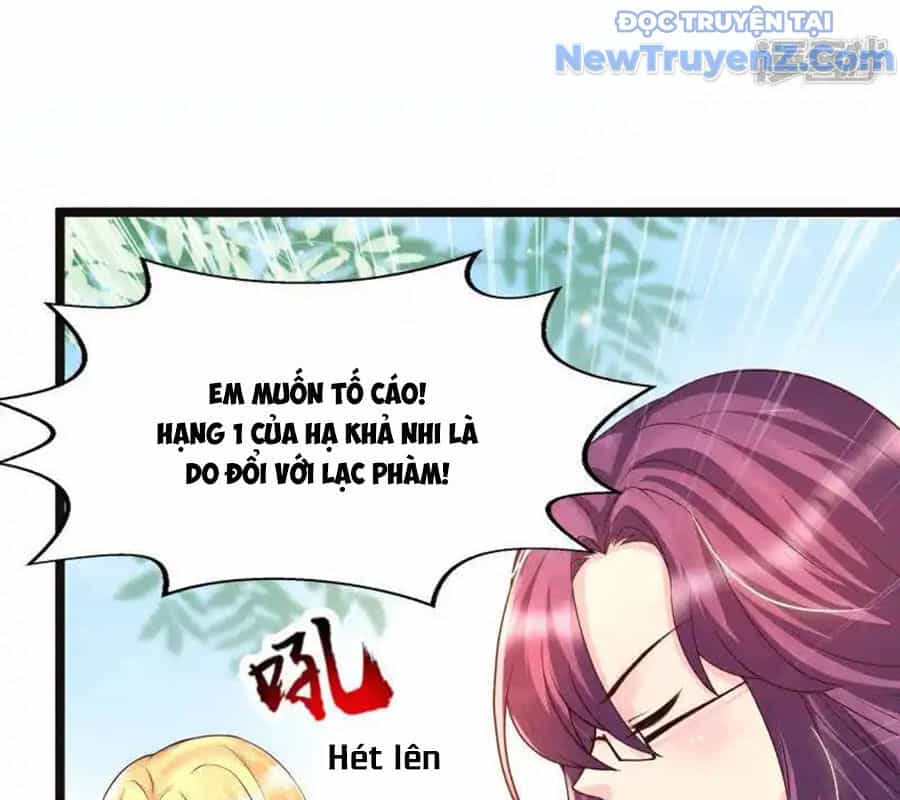 Nữ Thần Giúp Tôi Trở Thành Học Bá - Chương 32 - ảnh 78