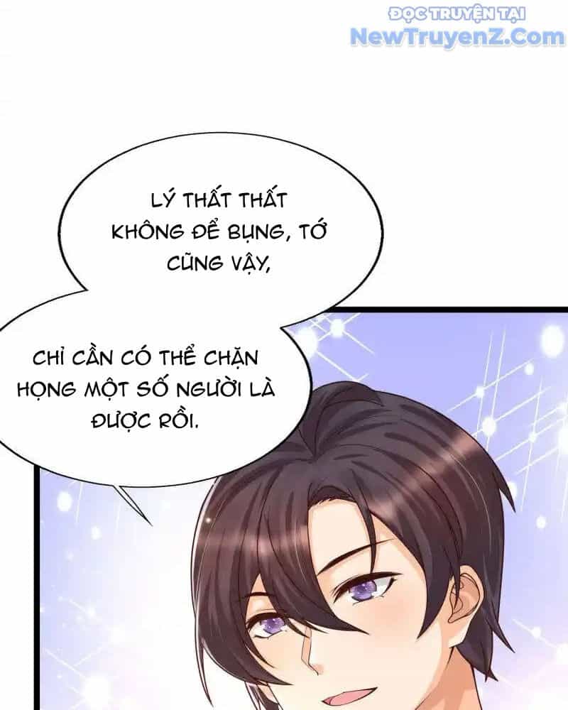 Nữ Thần Giúp Tôi Trở Thành Học Bá - Chương 33 - ảnh 12