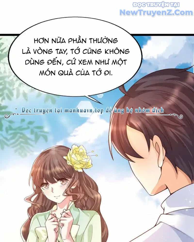 Nữ Thần Giúp Tôi Trở Thành Học Bá - Chương 33 - ảnh 14