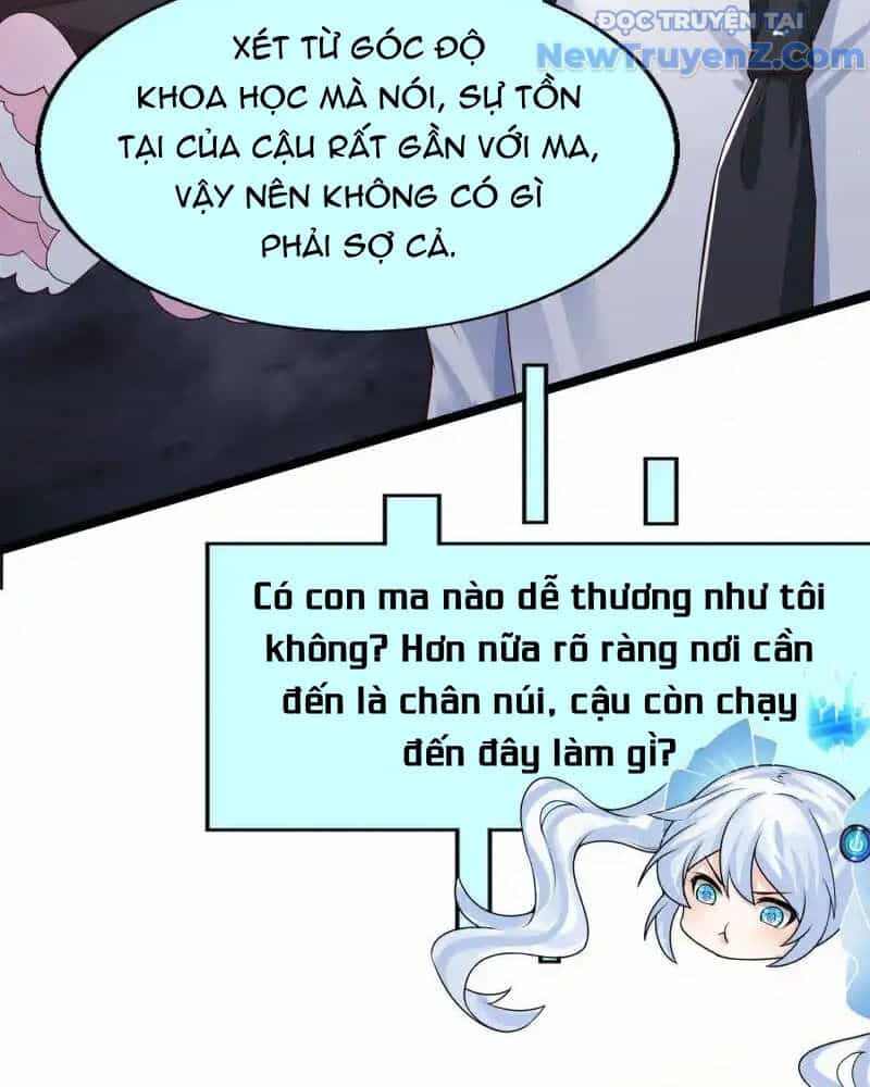 Nữ Thần Giúp Tôi Trở Thành Học Bá - Chương 33 - ảnh 22