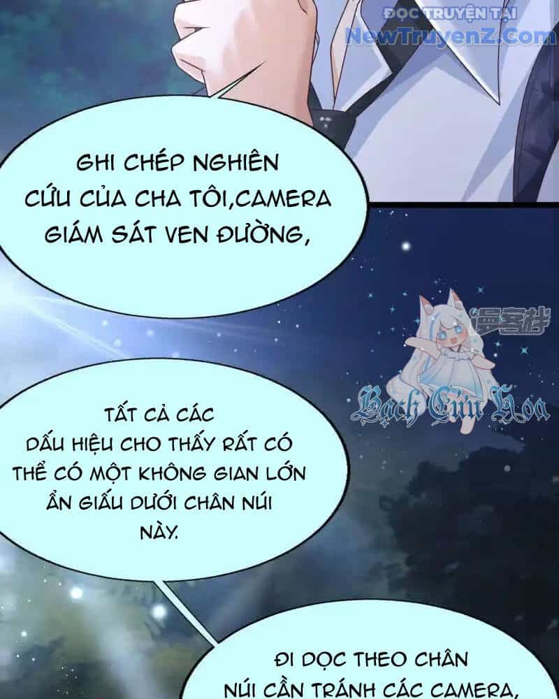 Nữ Thần Giúp Tôi Trở Thành Học Bá - Chương 33 - ảnh 24